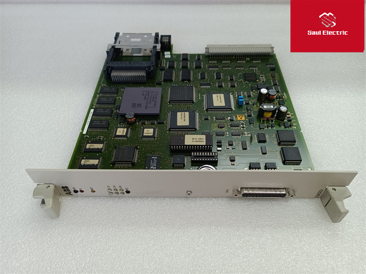 ABB 216VC62A HESG324442R13E HESG324442R112F 控制脈沖卡