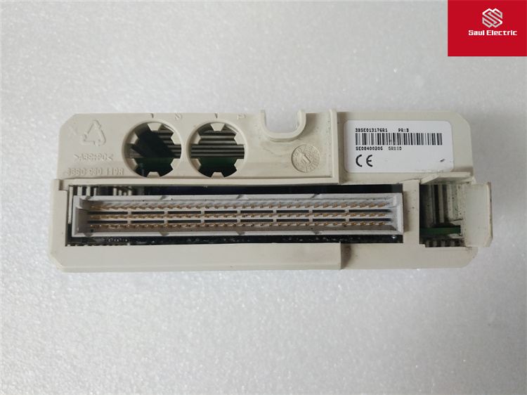 ABB LDGRB-01 3BSE013177R1 輸入輸出控制器模塊