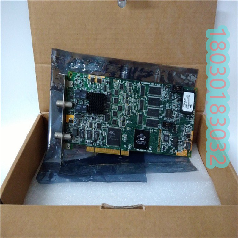 ACQUISITIONLOGIC AL81G 數(shù)字量輸出子模件