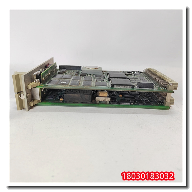 HIMA F8650X 是一款用于工業(yè)自動化系統的安全中央模塊