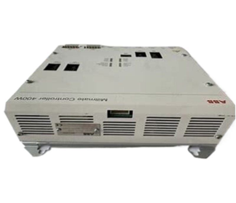 PDAA401 3BSE017234R1 ABB PLC模塊卡件控制器