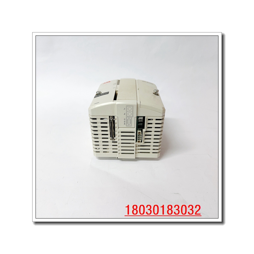 ABB PM866A/3BSE076359R1全新處理器模塊備件