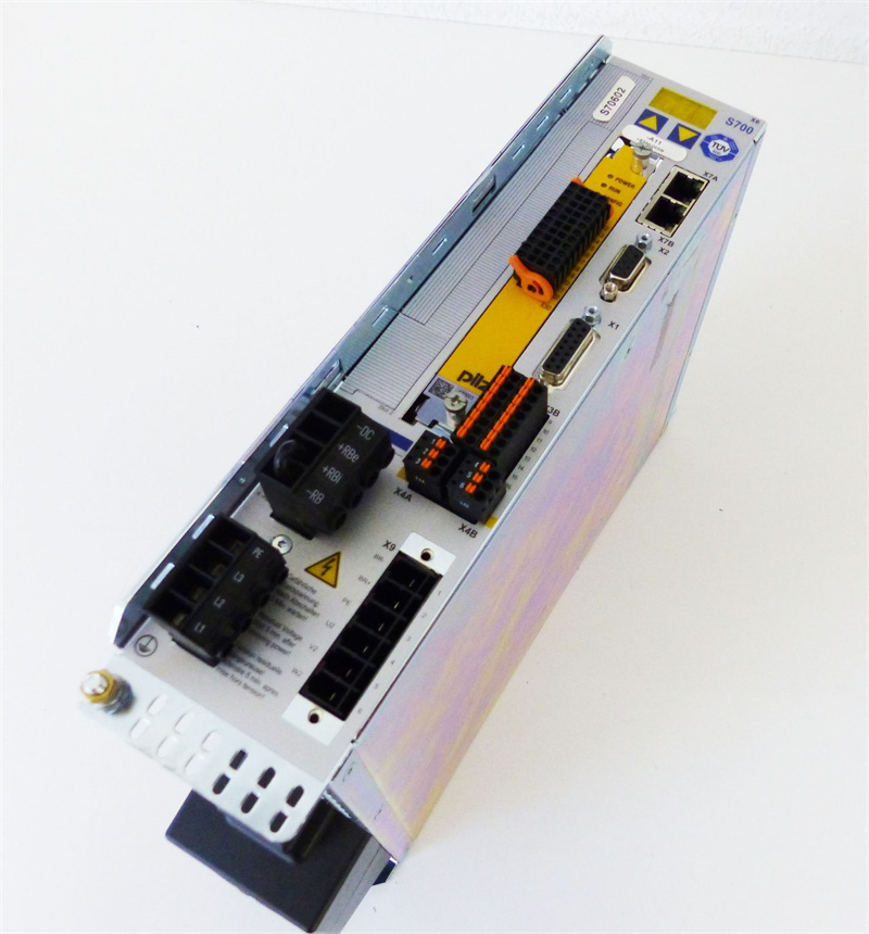 Kollmorgen S74802-NANANA 伺服驅(qū)動器 放大器