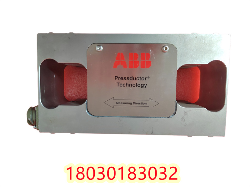 ABB PFTL101A 2.0KN 3BSE004172R1張力傳感器