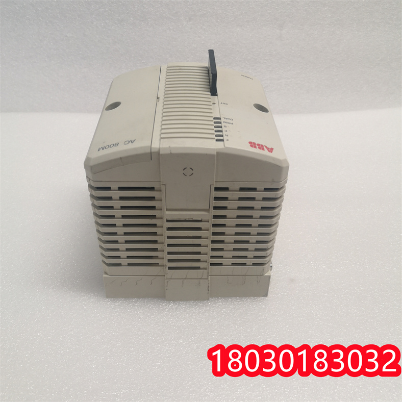 ABB PM864A 機器人控制器模塊