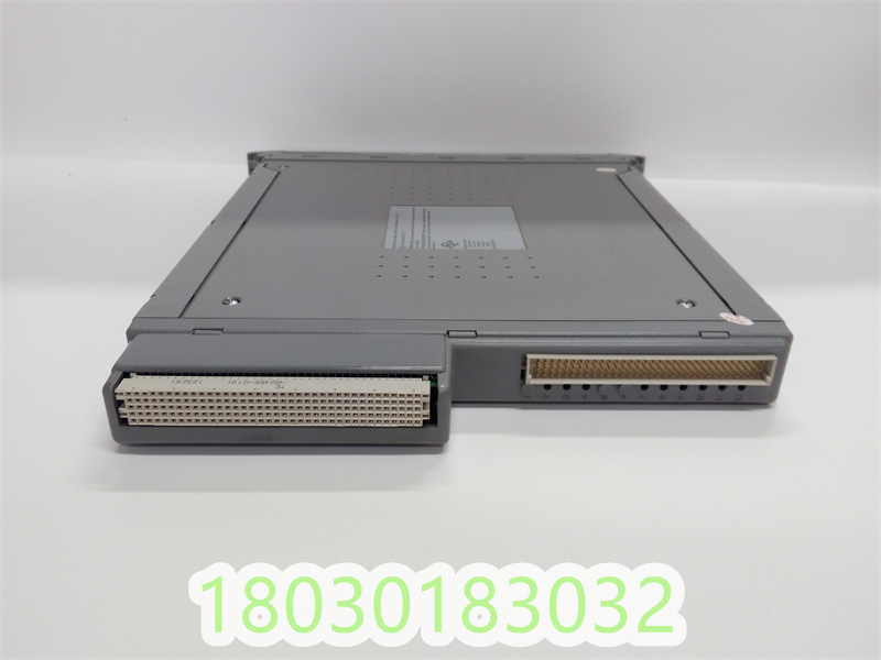 ICSTRIPLEX模塊 T8451C DCS控制系統(tǒng)