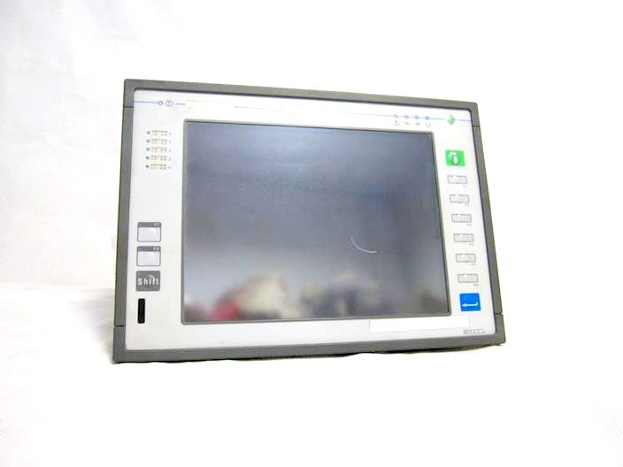 UNIOP  ETT-VGA-0045 工業(yè)顯示屏控制面板