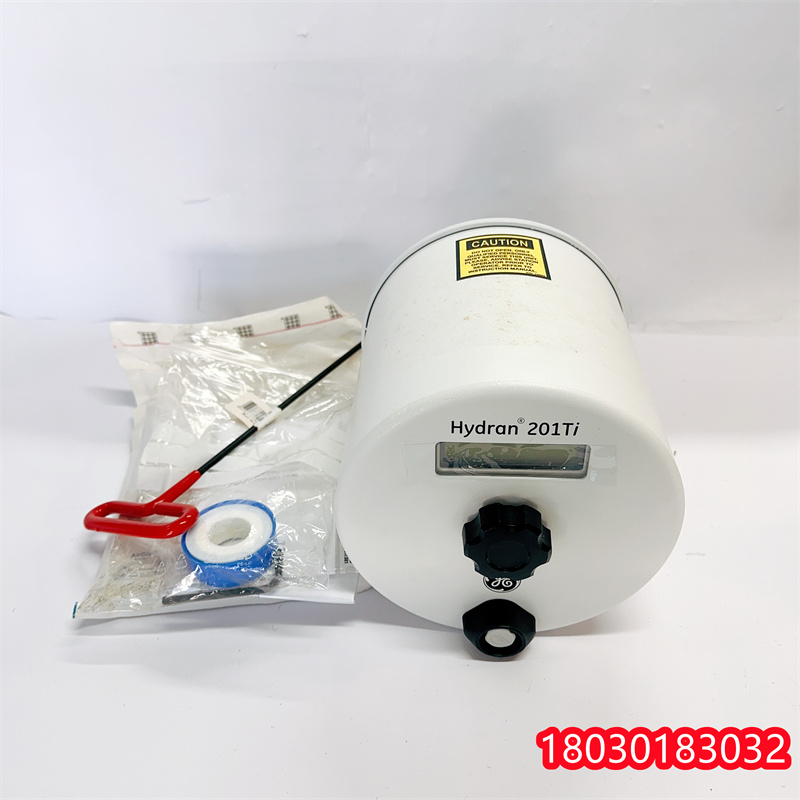 全新GE H201Ti PLC模塊 DCS氣體分析安全系統(tǒng)