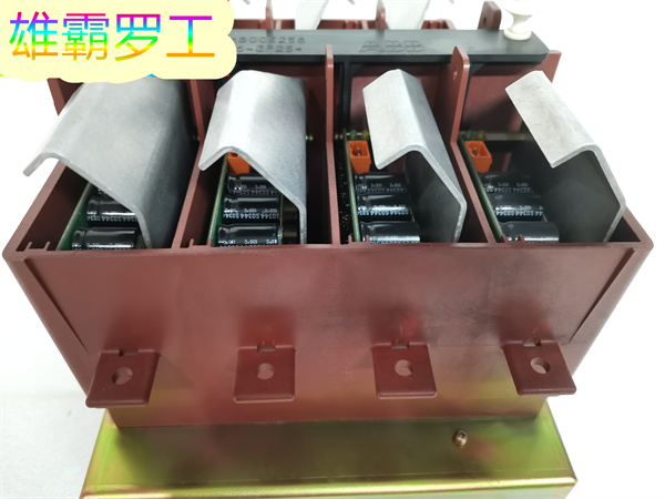 KUC711AE01 勵磁控制器 3BHB004661R0001輸入輸出單元