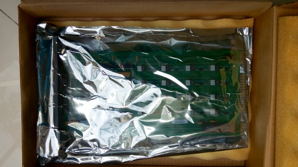 美國GE電氣 IS200TRPGH1B 緊急保護(hù)端子板