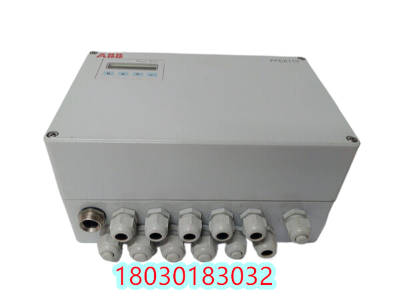 PFEA113-65 3BSE028144R0065 ABB張力控制器