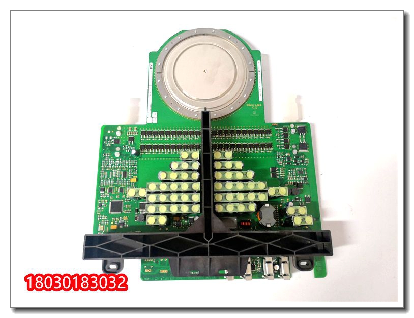 ABB 5SHY3545L0016 3BHB020720R0002模擬輸入輸出模塊控制器