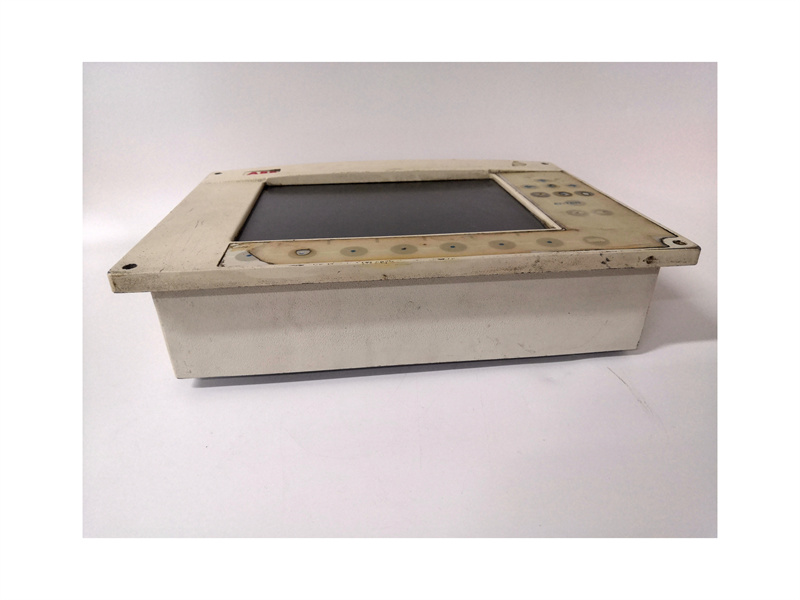 ABB GOP2 控制模塊工控備件