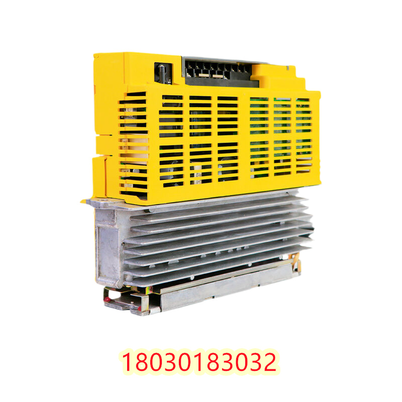 FANUC A06B-6091-H175 PLC數(shù)控連接器 傳感器 控制單元