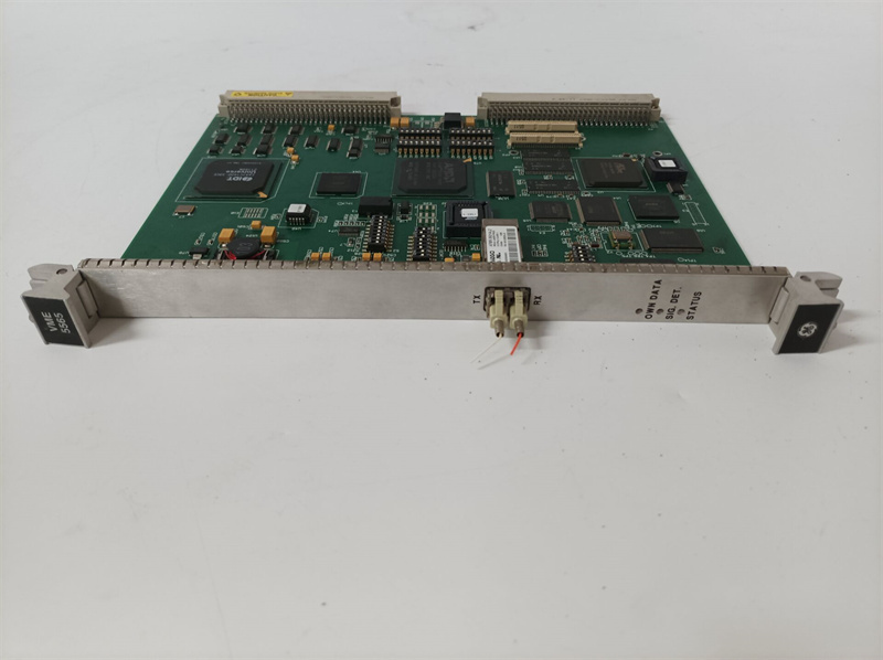 GE VMIVME-5565-110000 控制脈沖模塊