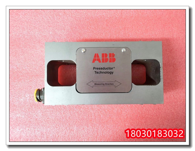 PFTL101A 0.5KN 3BSE004160R1 ABB壓力傳感器 PLC模塊卡件