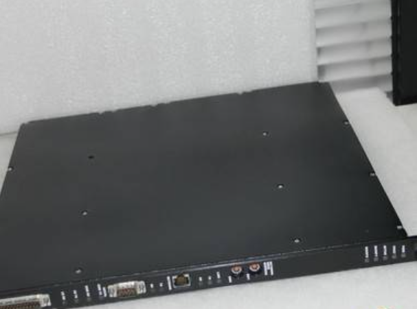 WOODWARD 5466-409 控制器模塊 調速器