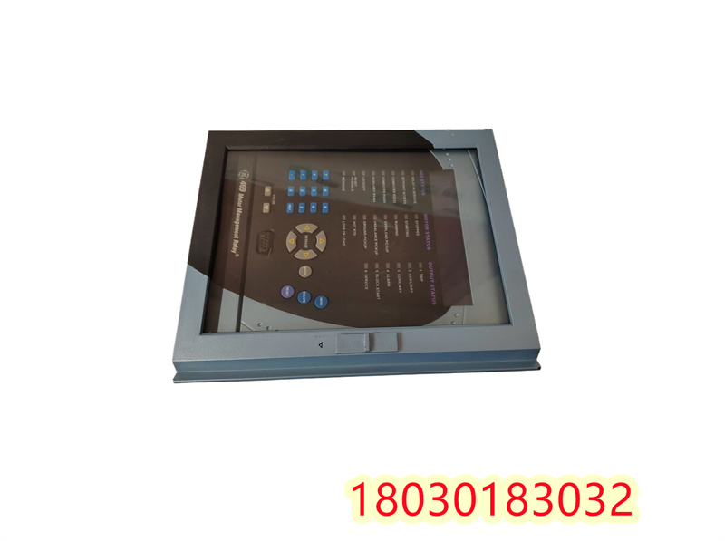 GE 通用電氣 SR469-P5-HI-A20 電機(jī)管理繼電器