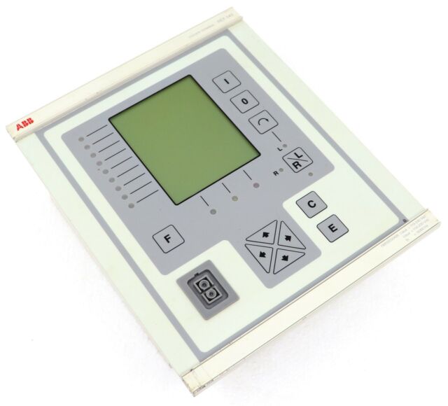 REF543KM129BAAA ABB繼電保護裝置