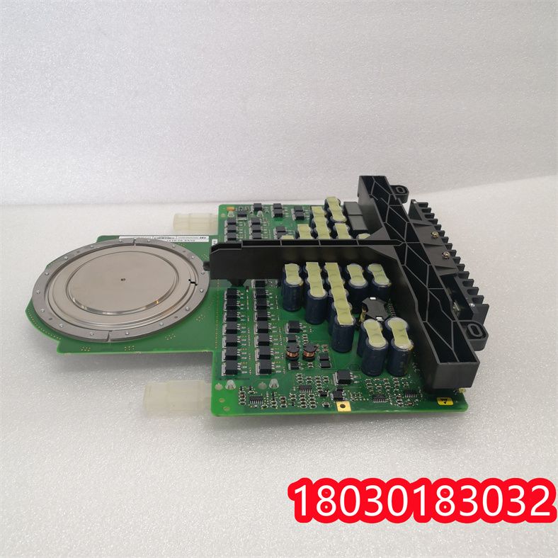 ABB 5SHY3545L0009 3BHB013085R0001 IGCT可控硅模塊