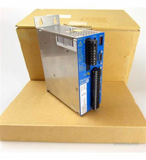 HARMONIC SC-510-5-230-S0 諧波交流伺服控制器 用于驅(qū)動電機(jī)進(jìn)行運動控制