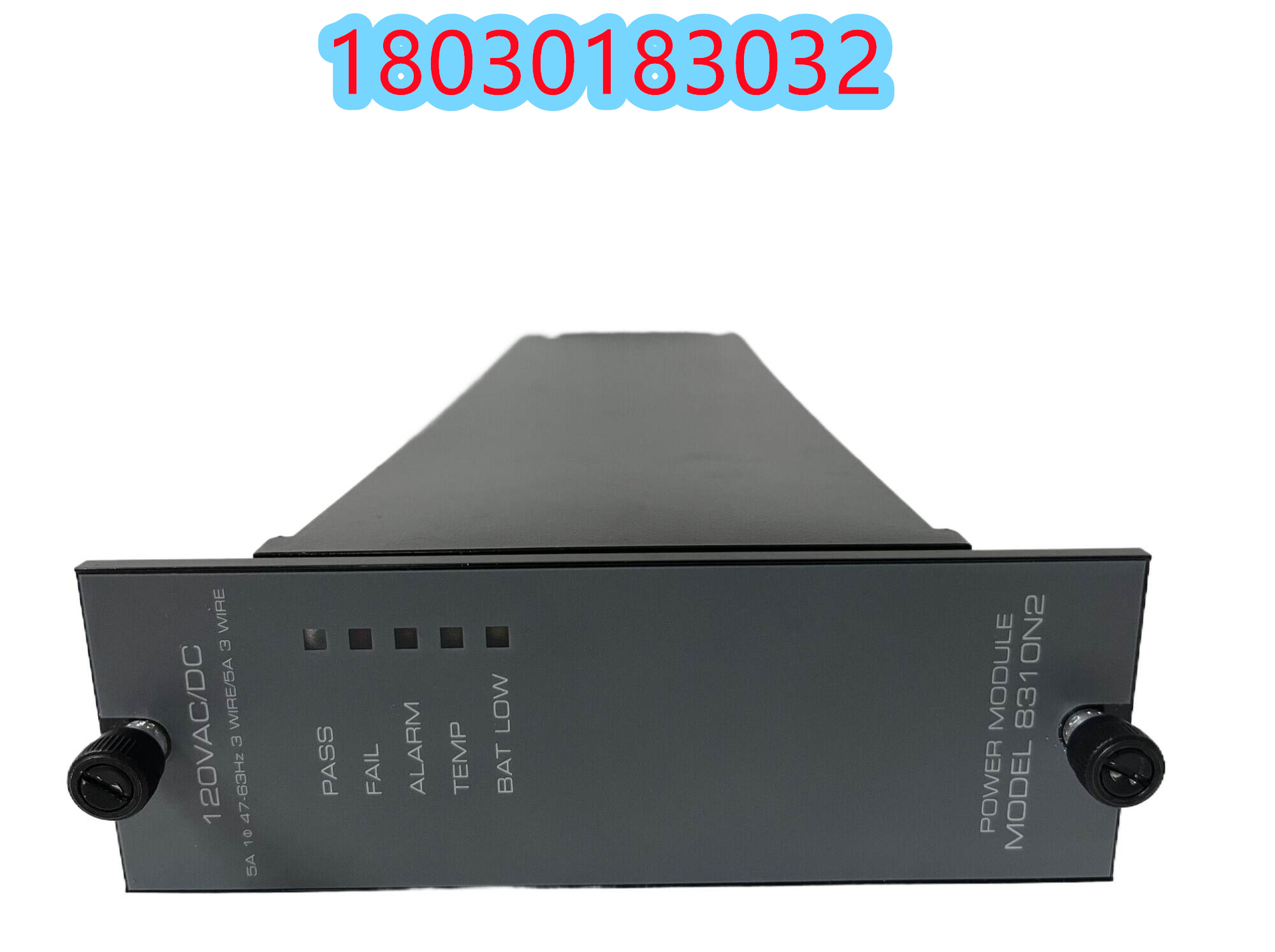 TRICONEX 8310 英維思 SIS系統(tǒng)備件 DCS/分散型控制系統(tǒng)