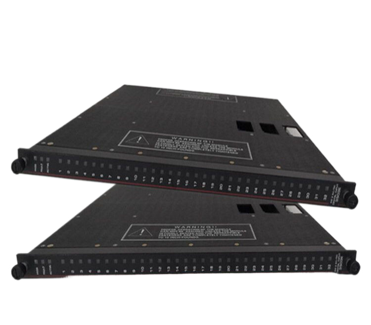 TRICONEX 3721 英維思模擬輸入控制模塊工業(yè)通信可視化