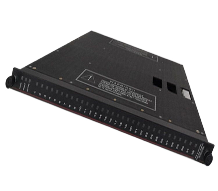 TRICONEX 4409英維思 Invensys系統(tǒng) 可編程控制器卡件