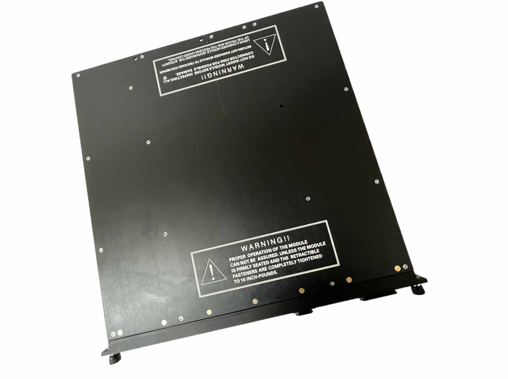 ?triconex??3504E 英維思數(shù)字量輸出模塊模擬量模塊