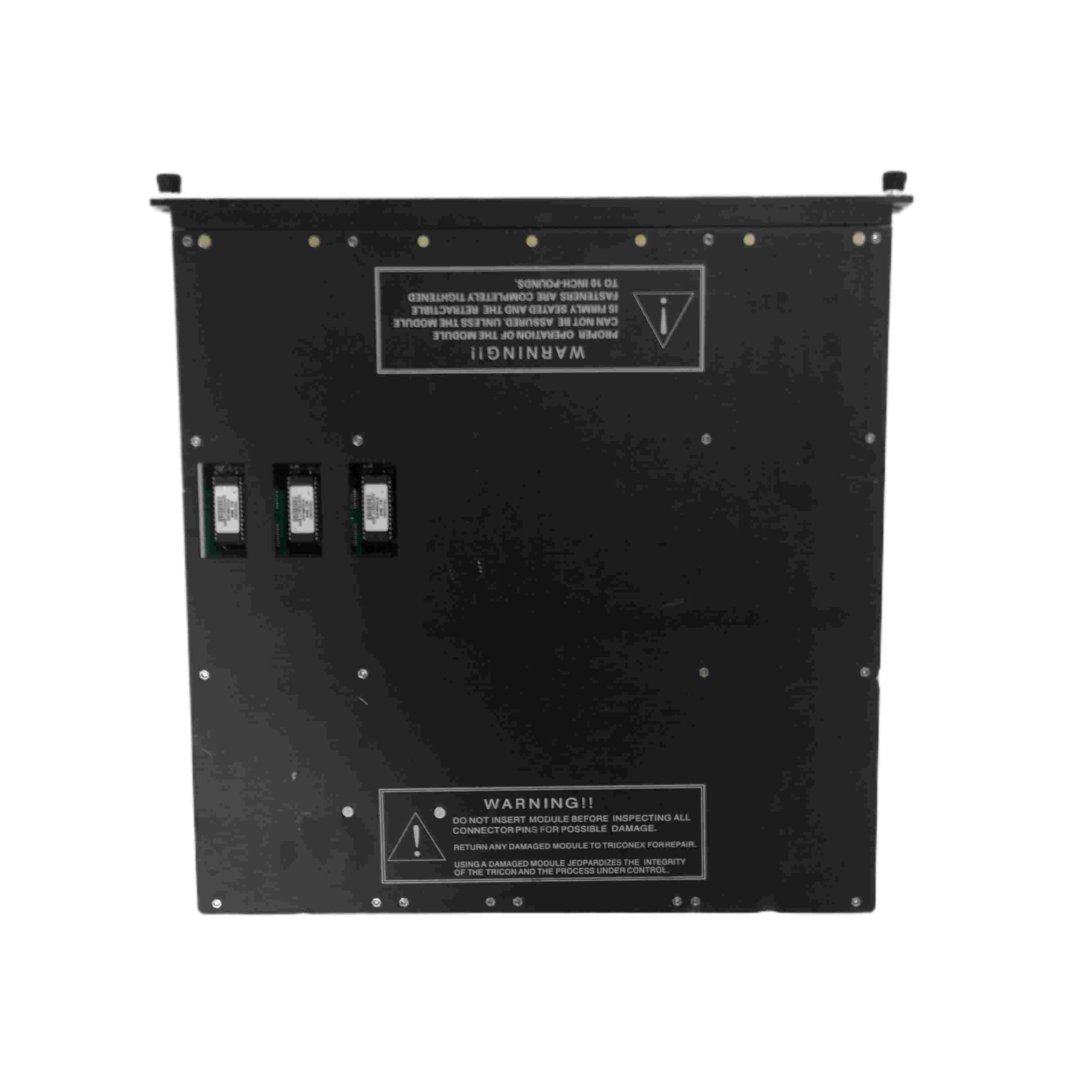 TRICONEX??9565-810F 英維思電源模塊