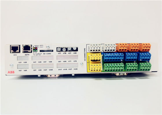 ABB 3AUA0000110430 數(shù)字量輸入模塊