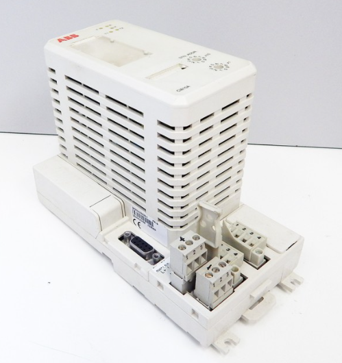 ABB CI810B 3BSE020520R1 現(xiàn)場總線通訊接口
