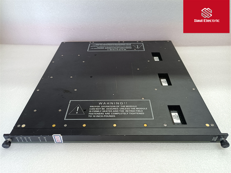 TRICONEX 3805H 英維思數(shù)據(jù)通信模塊