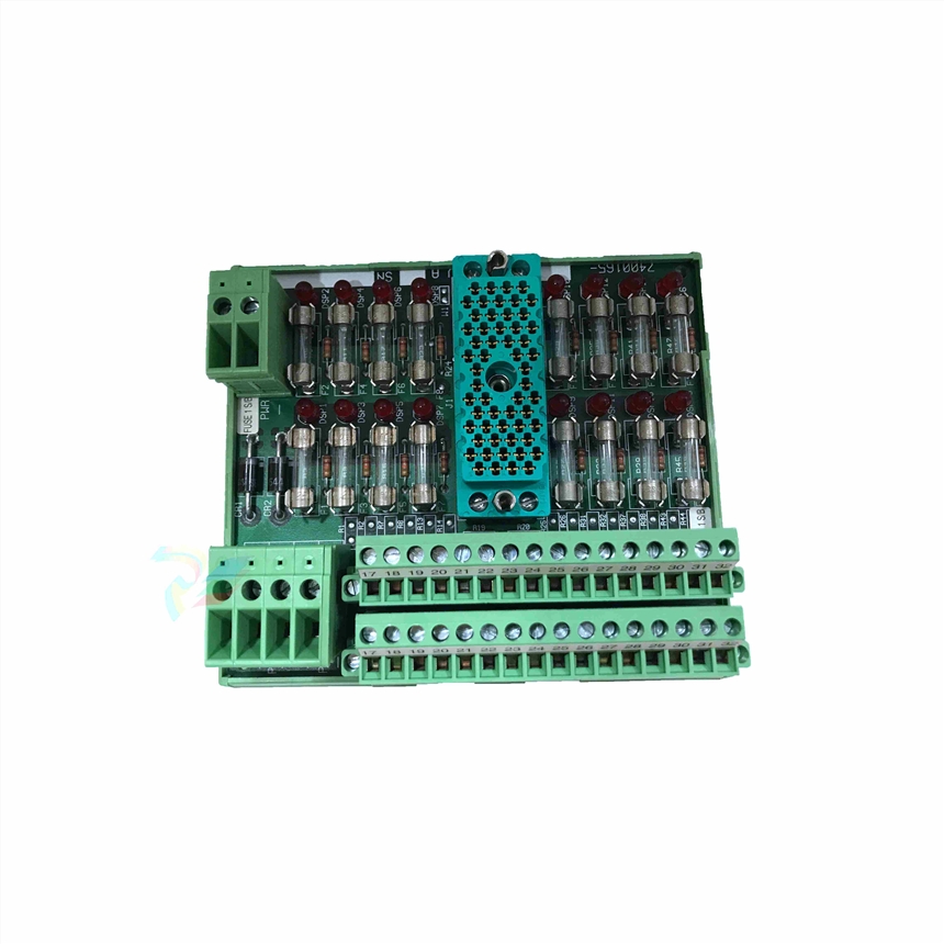 TRICONEX 9771-250 接口模塊