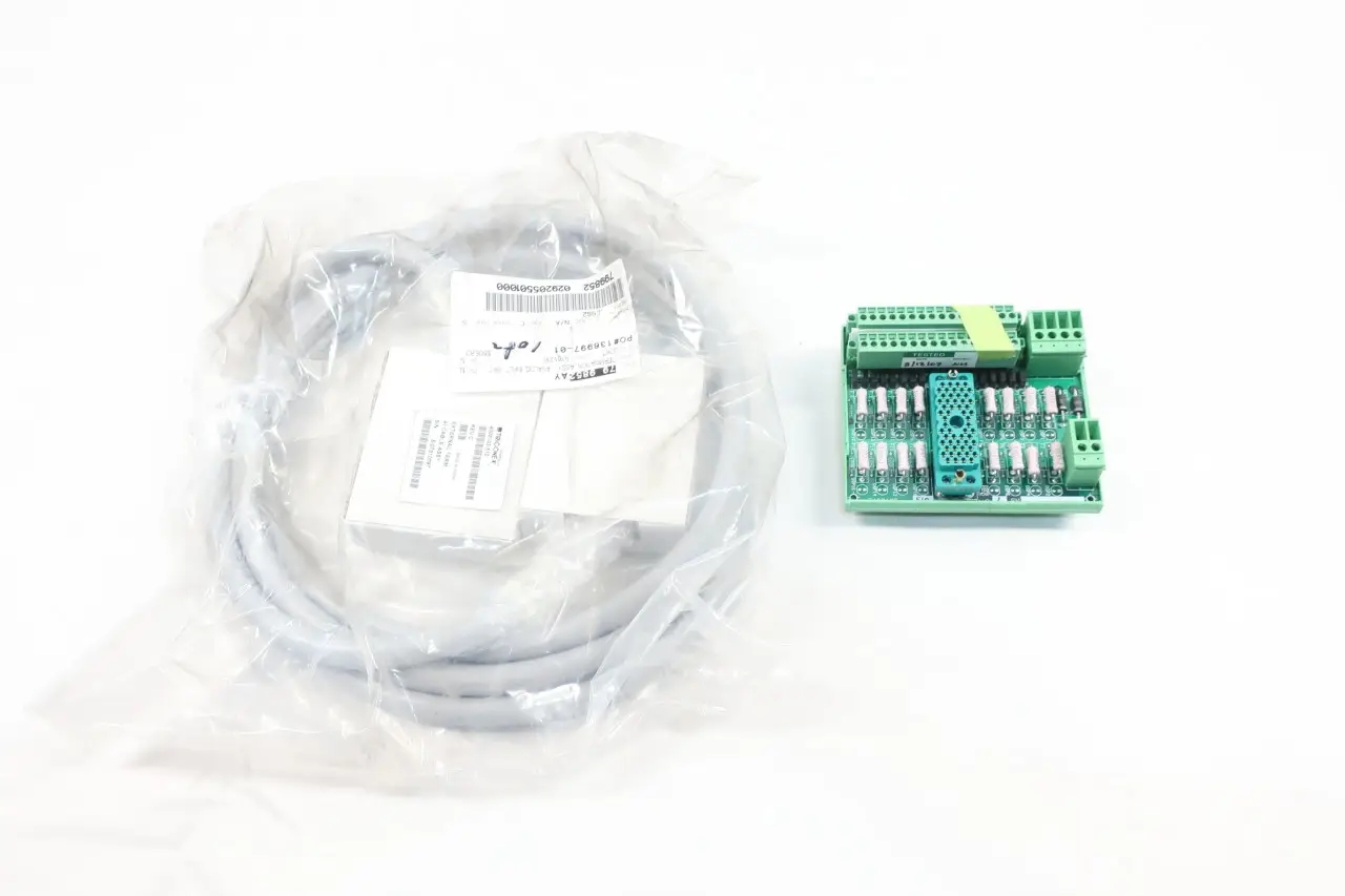 TRICONEX 3000510-510 康吉森英維思控制器