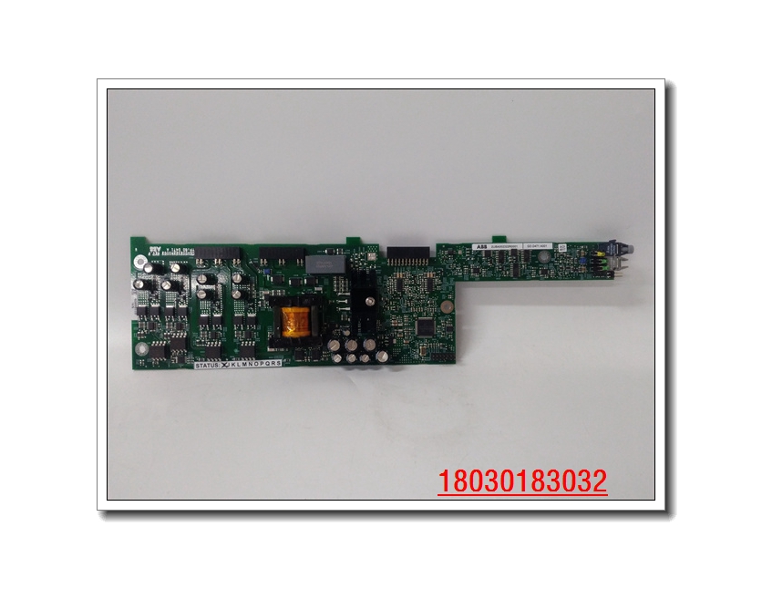PPC907BE101?3BHE024577R0101 ABB 電源控制器