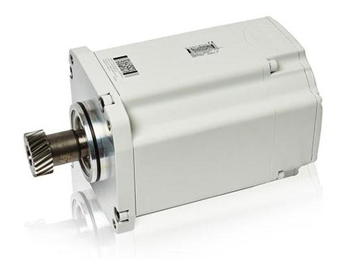 3HAC055447-004 ABB機(jī)器人單軸電機(jī)