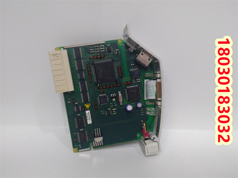 3BDH000741R1 ABB高精度電壓測(cè)量模塊