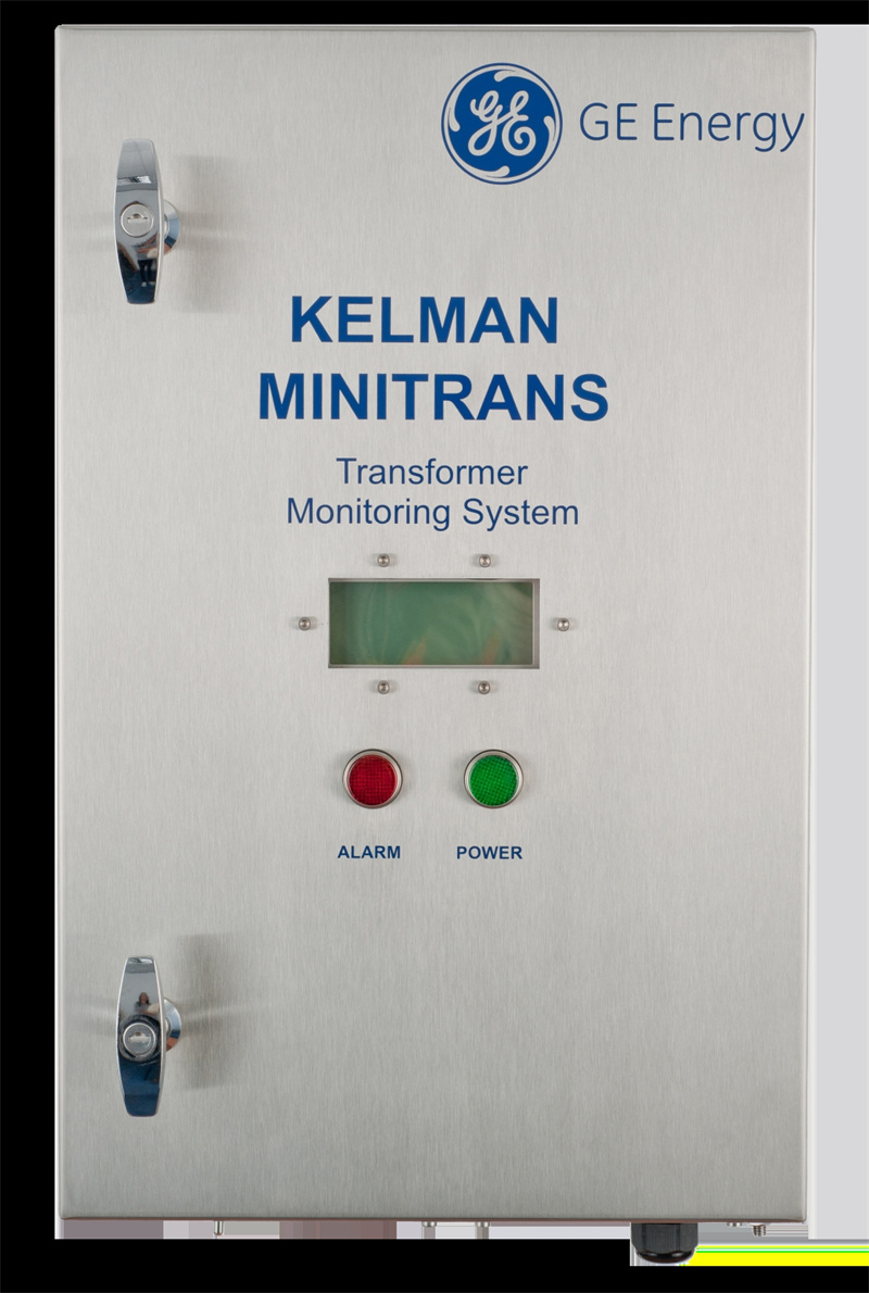 MINITRANS Hi-pot GE 通用電氣處理器