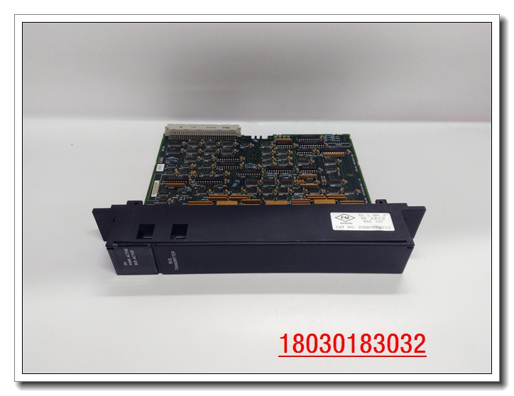 GE通用電氣IC697CPX935工控系統(tǒng)裝備PLC模塊