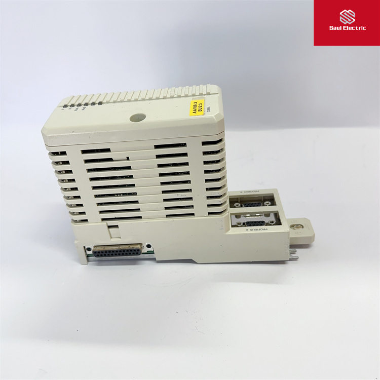 ABB??CI854K01?3BSE025961R1 CPU 冗余控制器