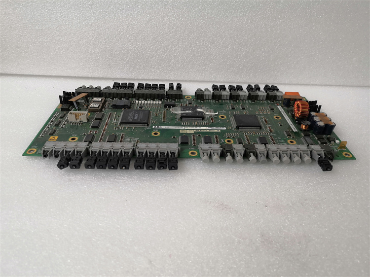 ABB?UFC760BE142?3BHE004573R0142電力通訊接口模塊UFC762AE101