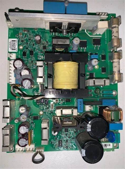 BDPS-11C?3AXD50000042965 ABB為云頂集團新一代豪華郵輪提供全套電力系統(tǒng)