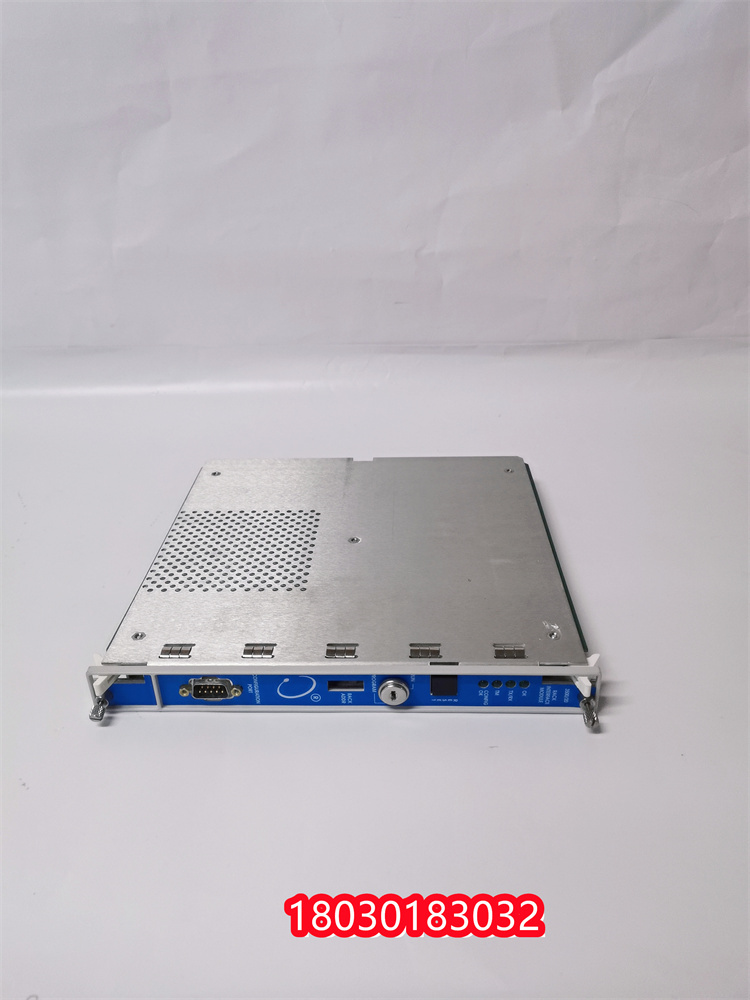 3500/20?125768-01 本特利數(shù)據(jù)輸入模塊 BENTLY 