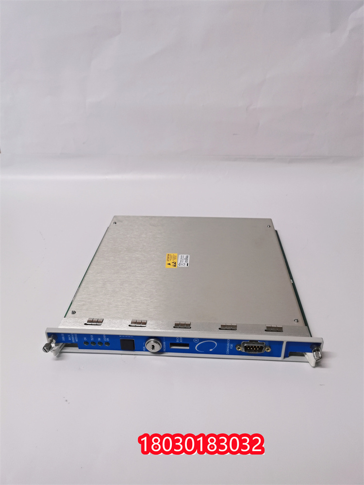 BENTLY 3500/20?125760-01電源模塊交流/直流電源