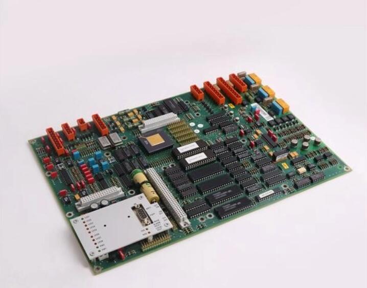 ABB DTCC901B?61430001-FU  卡件/控制器