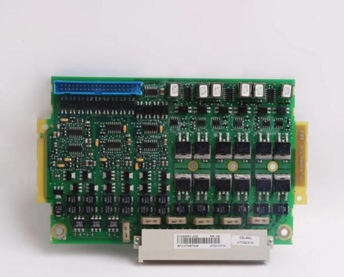 ABB DYPS154C?61430001-YP 卡件/控制器