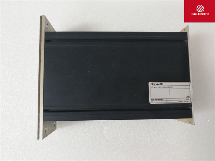 REXROTH  VT-HNC100-1-23/W-08-0-0 力士樂可編程控制器
