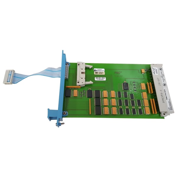 Honeywell FC-IO-0001 霍尼韋爾擴展器模塊