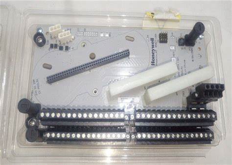 HONEYWELL DC-TDIL51 霍尼韋爾模擬數(shù)字輸入模塊